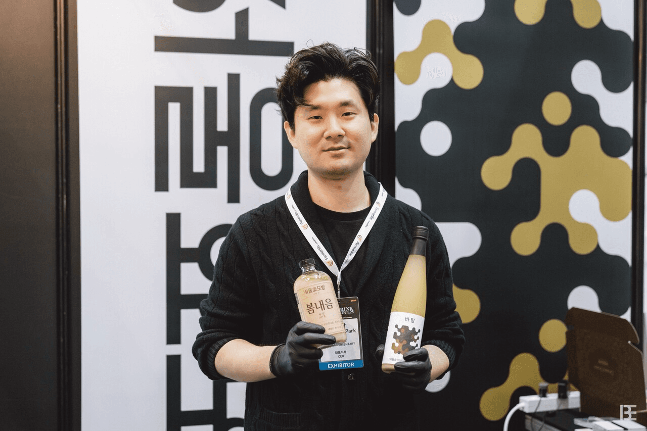 서울효모방 박윤상 대표 ⓒ 비로컬